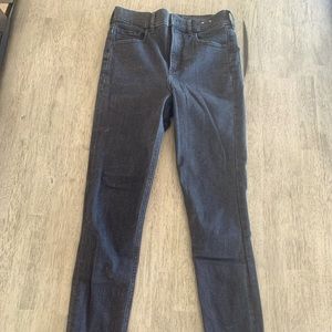 Express Skinny Jeans